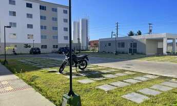 Imagem 6: APARTAMENTO PARA REPASSE NA SAPIRANGA A PERTO DO ARY DE SÁ, UNIFOR E AV WASHIGTON SOARES