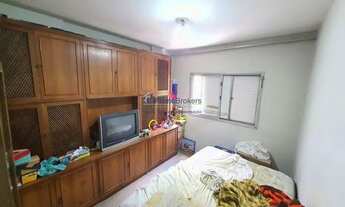 Imagem 7: Apartamento à venda com 3 dormitórios, 130 m² por R$ 797.000,00 - Vila Monte Alegre - SP