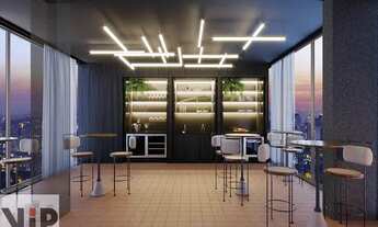 Imagem 2: APARTAMENTO DE 1 DORMITÓRIO NA REGIÃO DE PINHEIROS