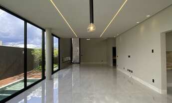 Imagem 7: Sobrado Alphaville Anápolis