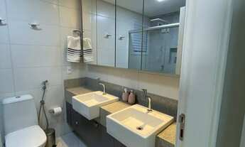 Imagem 5: Apartamento em frente ao melhor Parque de Goiânia 3/4 no Jardim Goiás - Goiânia - GO