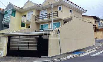 Imagem: Sobrado com 3 dormitórios (1 suíte) à