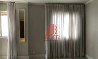 Imagem 4: Apartamento com 4 dormitórios, 148 m² - venda por R$ 1.800.000 ou aluguel por R$ 9.800/mês