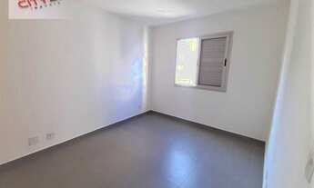 Imagem 5: Apartamento com 1 dormitório para alugar, 40 m² por R$ 2.269,41/mês - Vila Guarani (Zona S