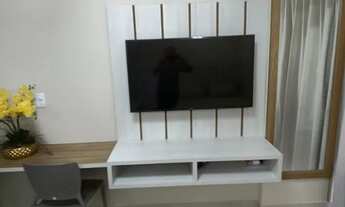 Imagem 5: Flat Completo em Caldas Novas