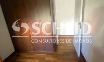 Imagem 6: VENDA Apartamento 03 dormitórios, 02 suítes, armários planejados, piso em madeira, ampla s