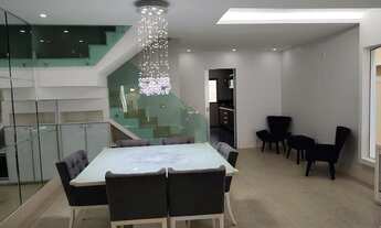 Imagem 6: Casa de condomínio para aluguel com 300 metros quadrados com 4 quartos