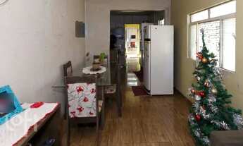 Imagem 2: Casa à venda Rua Fernando Pessoa, Estância Velha - Canoas