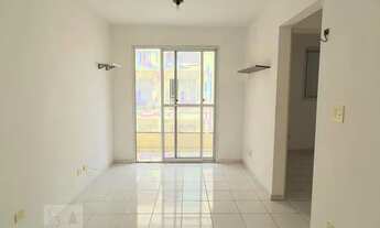 Imagem 2: Apartamento para Aluguel - Sacomã, 2 Quartos, 52 m2