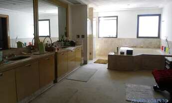 Imagem 5: SOBRADO - MORUMBI - SP