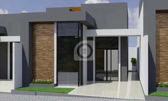 Imagem 4: Casa à venda no bairro Nova Andradina em Foz do Iguaçu