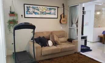 Imagem 3: Apartamento com Planejados - Ótima localização em Osasco/SP