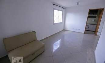 Imagem 3: Apartamento para Aluguel - Campos Elíseos, 1 Quarto, 33 m2