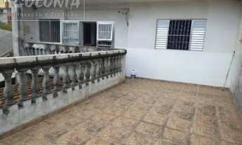 Imagem 7: Santo André - Casa Padrão - Parque das Nações