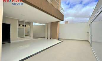 Imagem 4: Casa com 4 dormitórios para alugar, 190 m² por R$ 3.000,00/mês - Sandoval Moraes - Guanam