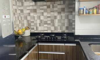 Imagem 7: Apartamento para venda possui 138 metros quadrados com 3 quartos