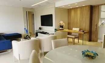 Imagem 5: LOCAÇÃO APARTAMENTO 3 SUÍTES 140M² ESPETACULAR NO VILA DA SERRA NOVA LIMA / MG