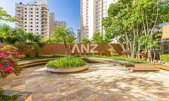 Imagem 5: Apartamento à venda no bairro Brooklin Paulista - São Paulo/SP