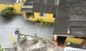 Imagem 3: SOBRADO - SANTO AMARO - SP