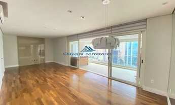 Imagem 1: Apartamento a venda Itaim Bibi