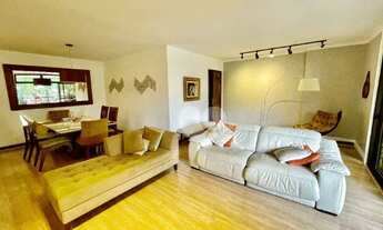 Imagem 2: Apartamento com 4 quartos à venda, 190 m² por R$ 2.100.000 - Jardim Oceânico - Rio de Jane