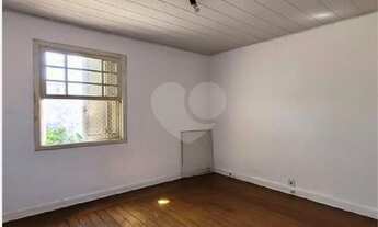 Imagem 7: Sobrado estilo retrô dos anos 60 na charmosa Vila Deodoro, com área total de 115m² de área