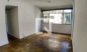 Imagem 2: Apartamento para Aluguel - Icaraí, 2 Quartos, 80 m2
