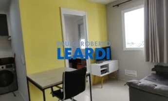 Imagem: APARTAMENTO - SANTO AMARO - SP