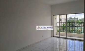 Imagem 2: Apartamento no Residencial Adélia com 2 dormitórios à venda, 72 m² por R$ 235.000 - Pico