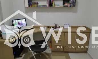 Imagem 4: Casa à venda no condomínio Alphaville, em Campinas