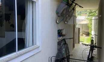 Imagem 4: Imobiliária Agatê Imóveis vende Casa Duplex de 130 m² Itaipu - Niterói por 620 mil reais