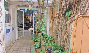 Imagem 4: Casa 4 quartos, sendo 1 suíte e 2 vagas de garagem