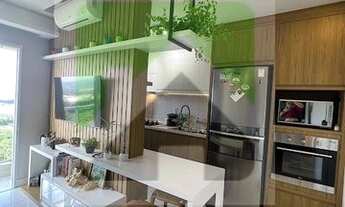 Imagem 3: Apartamento para Venda em Indaiatuba, Jardim Casablanca, 2 dormitórios, 1 banheiro, 2 vaga