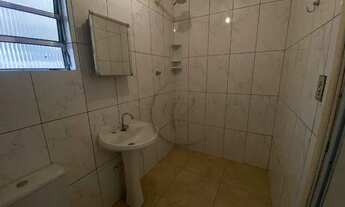 Imagem 7: Casa com 2 dormitórios para alugar, 90 m² por R$ 1.450,01/mês - Cidade São Jorge - Santo A