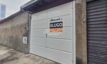 Imagem: Casa para aluguel, 1 quarto, Cidade Alta