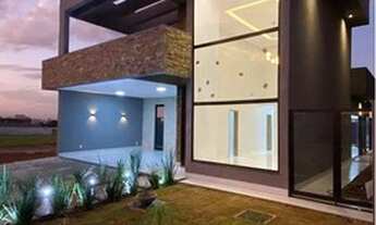 Imagem: Casa Condomínio Parqueville, alto padrão