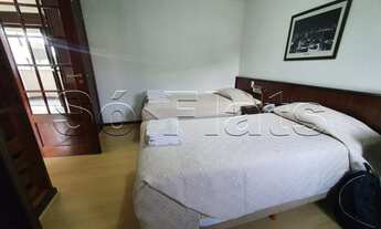 Imagem 4: Higienópolis Classic disponível locação com 39m² e 1 dorm perto do Pacaembu