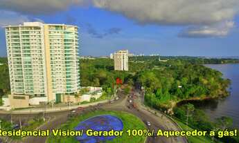 Imagem 7: Apartamento Vision Residence 127m²/ 149m²/152m²/179m² Ponta Negra