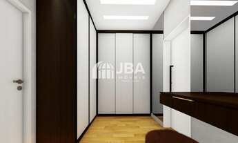 Imagem 4: CURITIBA - Sobrado Padrão - Boa Vista