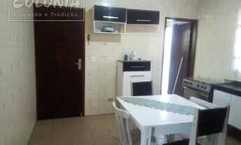 Imagem 6: Santo André - Casa Padrão - Parque João Ramalho