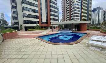 Imagem: Muito espaço e vista para o mar, no melhor