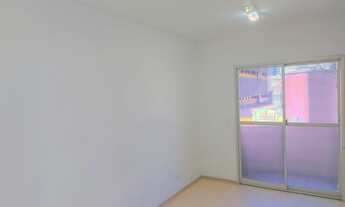 Imagem 3: Apartamento com 1 quarto para alugar - Rua Pedro Doll, 43 - Santana - Cód.: 511022