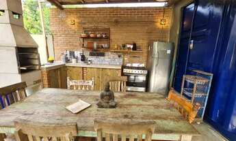 Imagem 3: Casa Container no sertão de Cambury