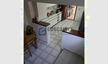 Imagem 7: SANTO ANDRE - Residential / Home - PARQUE DAS NACOES