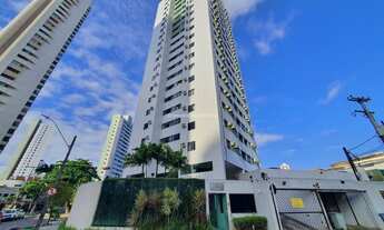 Imagem: Apartamento para aluguel, 3 quartos, 1 suíte