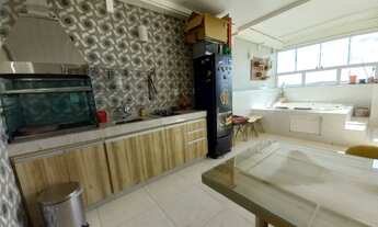 Imagem 7: EXcelenete Cobertura 3 quartos decorada no Ouro Preto