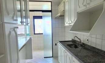 Imagem 5: Apartamento para Locação em São Paulo, Conjunto Residencial Vista Verde, 3 dormitórios, 1