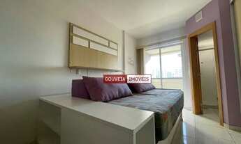 Imagem 2: Studio com 1 dormitório para alugar, 27 m² - Batel - Curitiba/PR