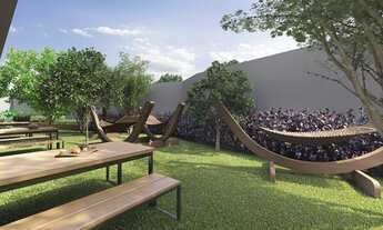 Imagem 6: Alive Home Club Belém - São Paulo - SP