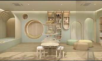 Imagem 2: Apartamento para venda tem 80 metros quadrados com 2 quartos em Moema - São Paulo - SP